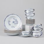 1098 5543 DINNER SET